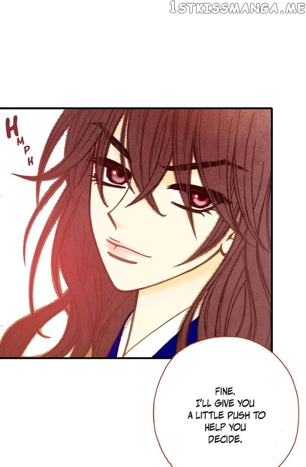 Sarasah – Manga Chapter 48 - page 53