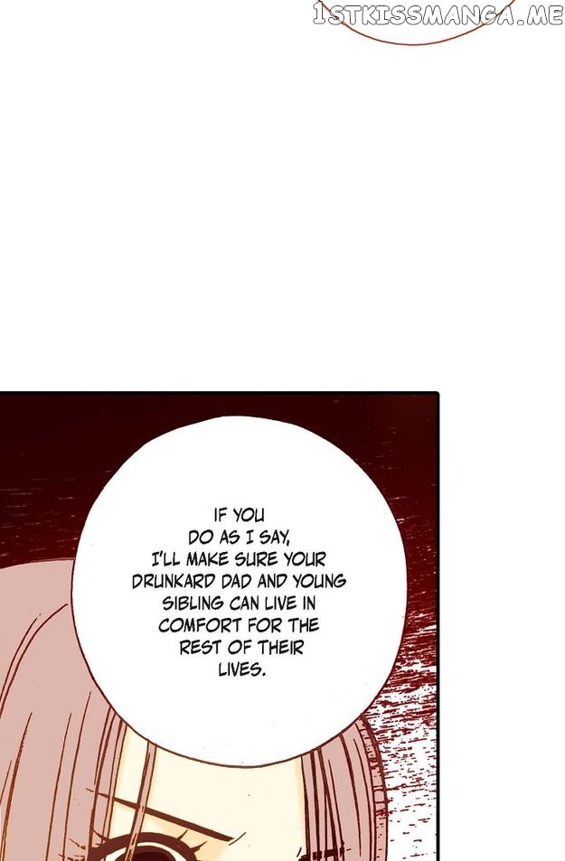 Sarasah – Manga Chapter 48 - page 54