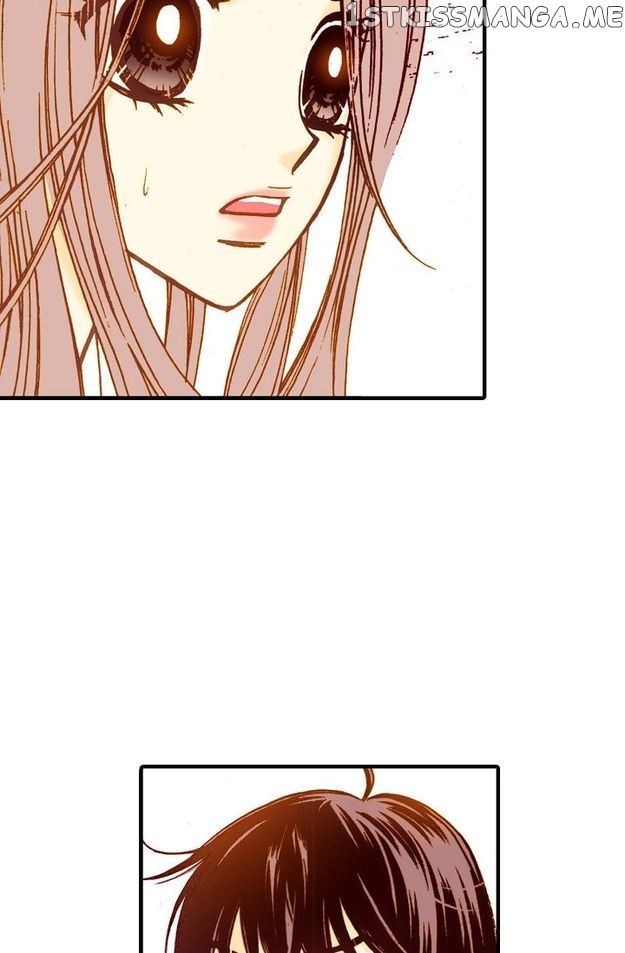 Sarasah – Manga Chapter 48 - page 55