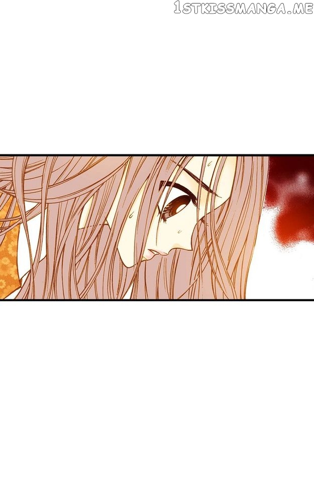 Sarasah – Manga Chapter 48 - page 59