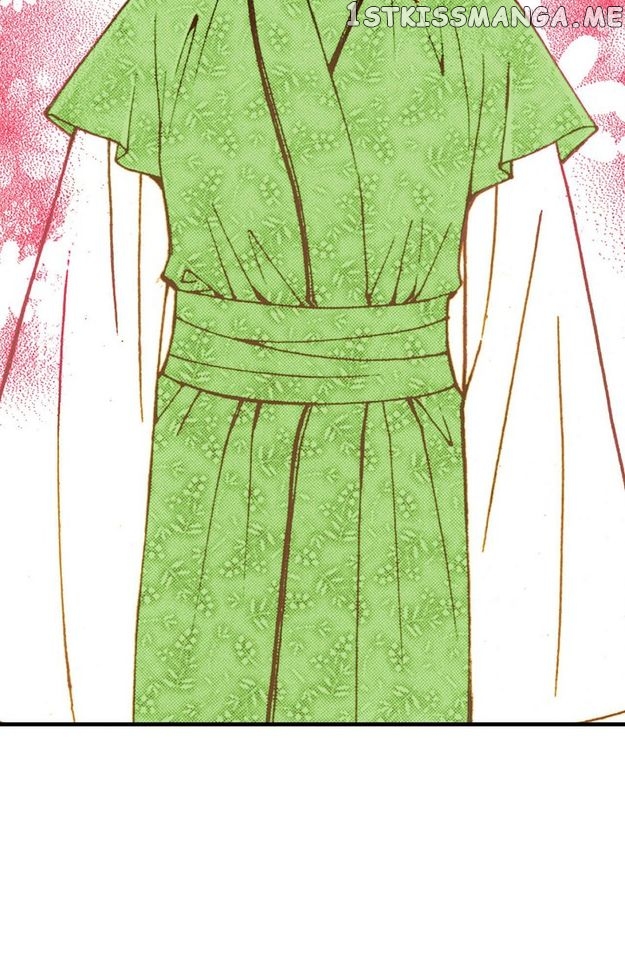 Sarasah – Manga Chapter 48 - page 6