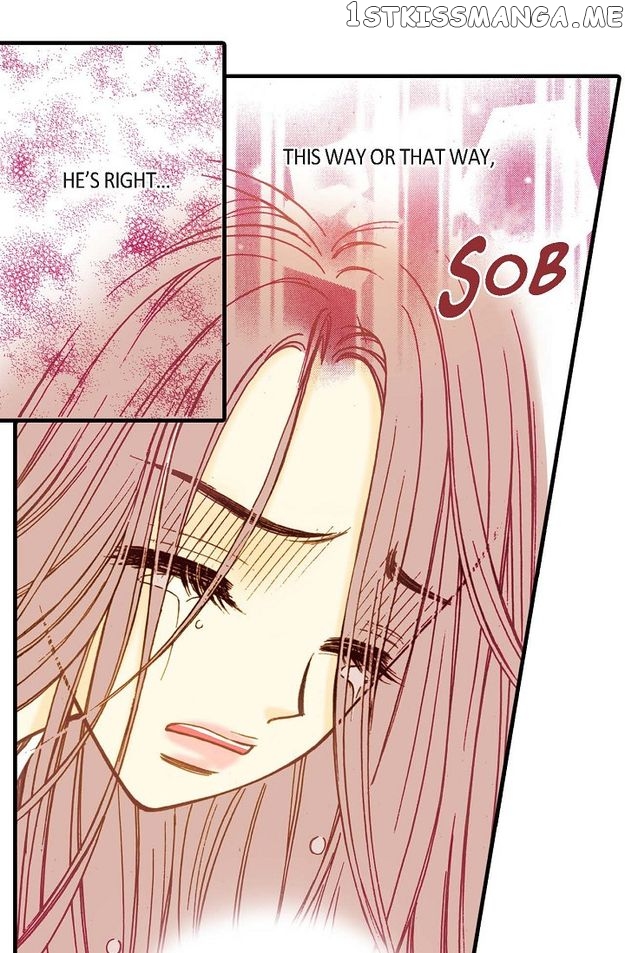Sarasah – Manga Chapter 48 - page 60