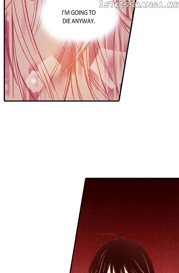 Sarasah – Manga Chapter 48 - page 61