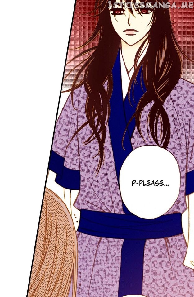 Sarasah – Manga Chapter 48 - page 62