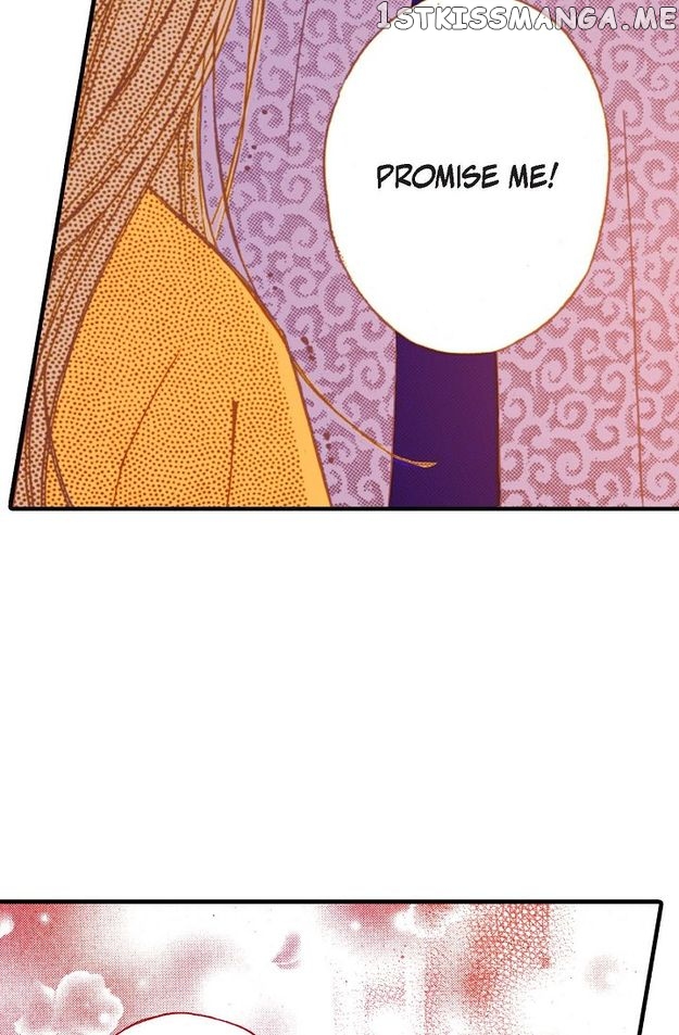 Sarasah – Manga Chapter 48 - page 63