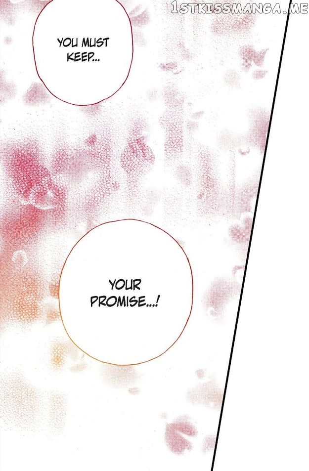 Sarasah – Manga Chapter 48 - page 64