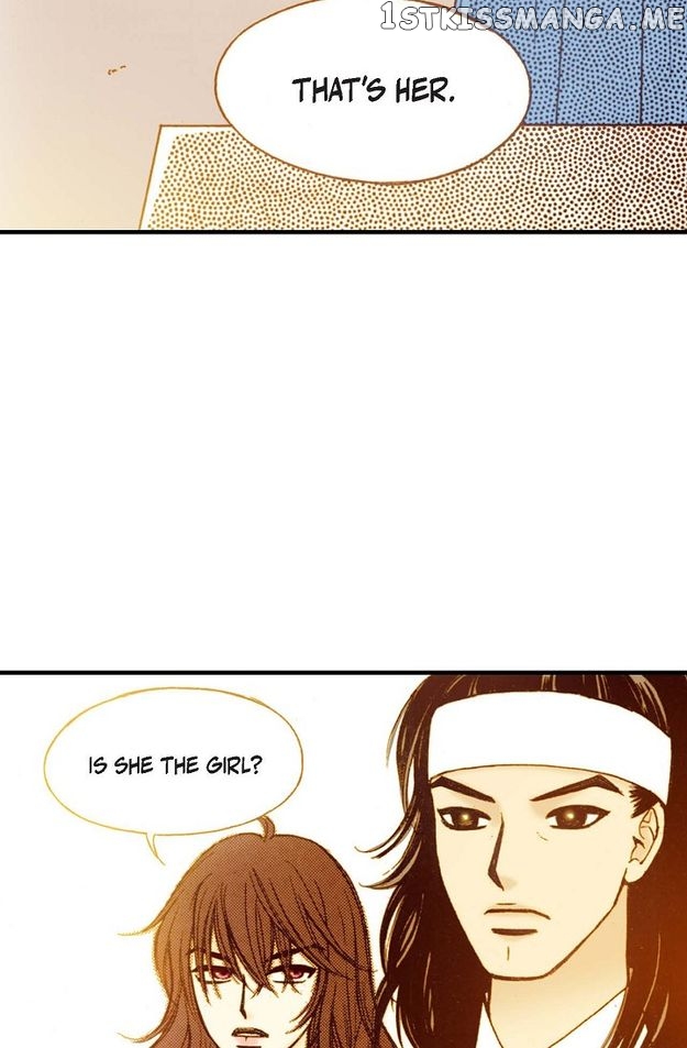 Sarasah – Manga Chapter 48 - page 70