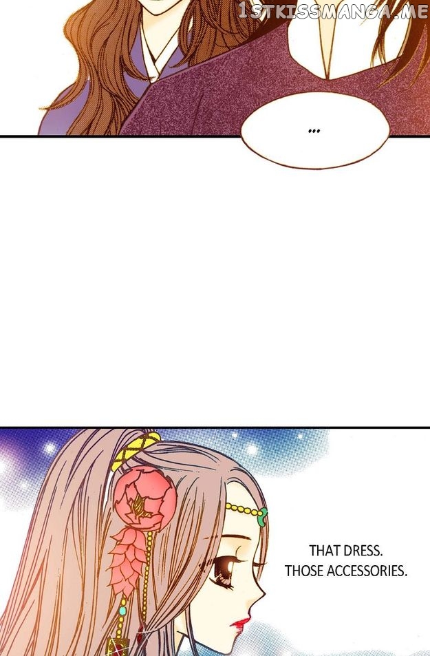 Sarasah – Manga Chapter 48 - page 71