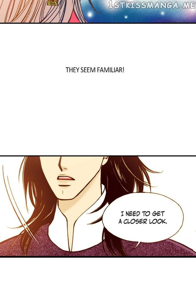 Sarasah – Manga Chapter 48 - page 72