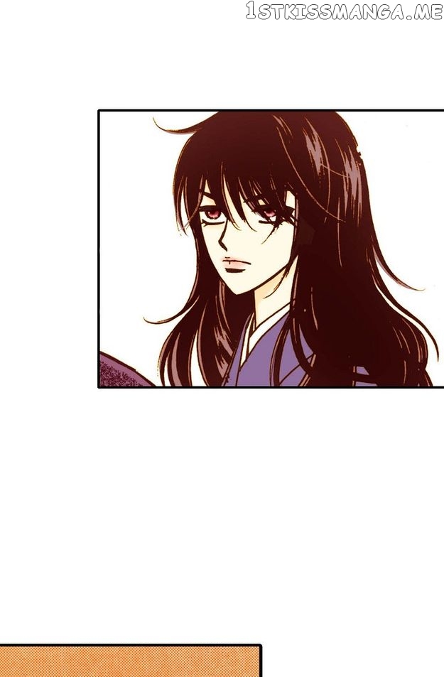 Sarasah – Manga Chapter 48 - page 73