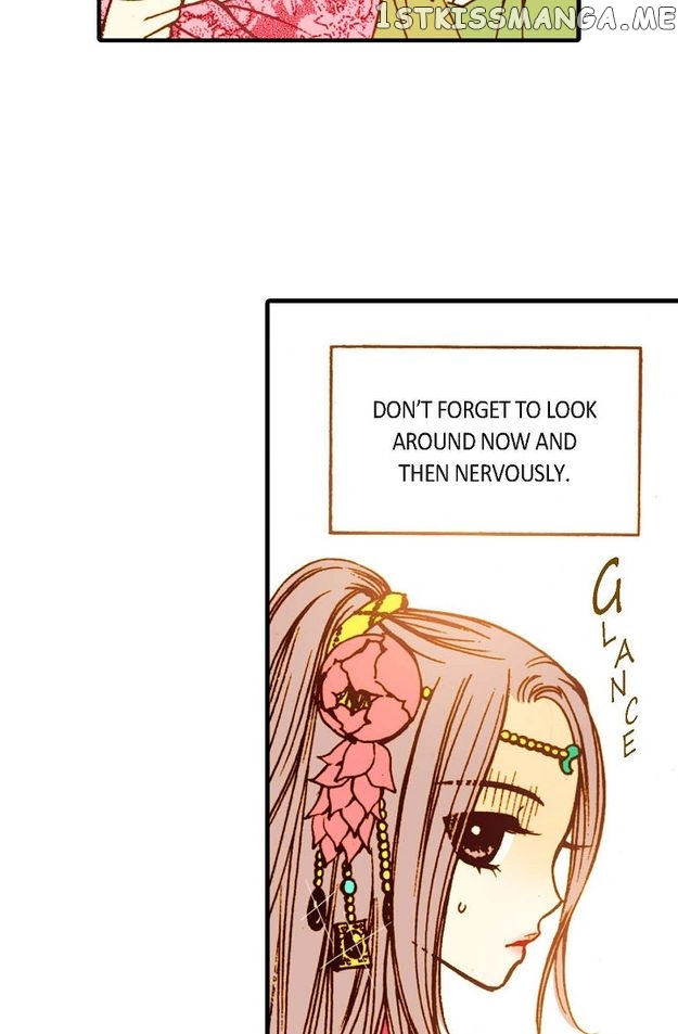 Sarasah – Manga Chapter 48 - page 76