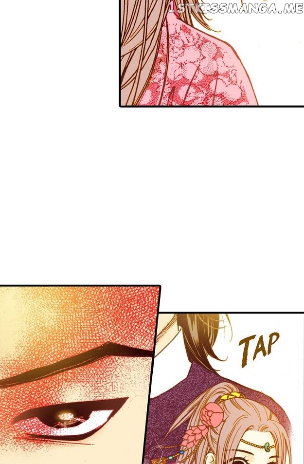 Sarasah – Manga Chapter 48 - page 77