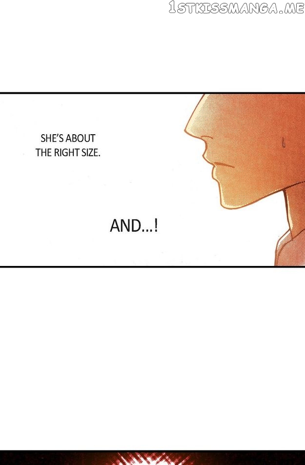 Sarasah – Manga Chapter 48 - page 82