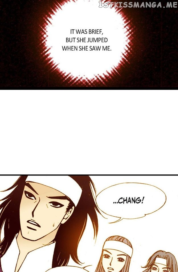 Sarasah – Manga Chapter 48 - page 83