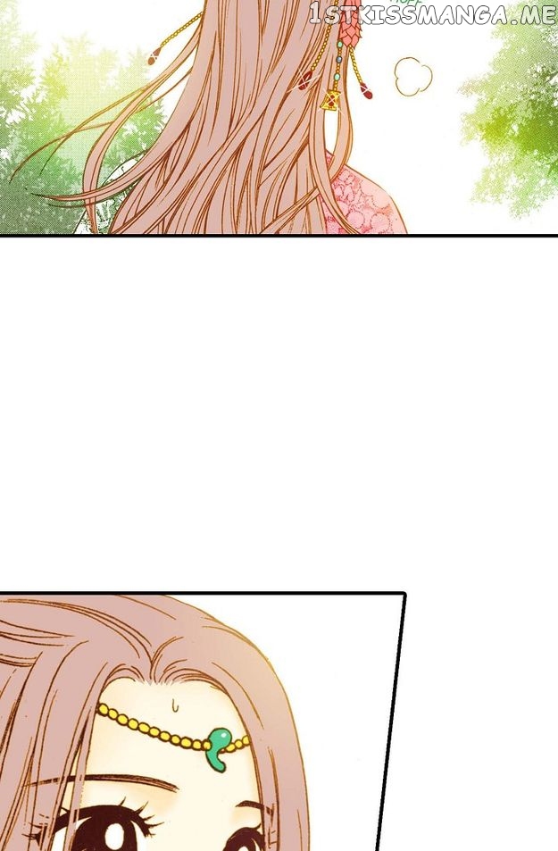 Sarasah – Manga Chapter 48 - page 87