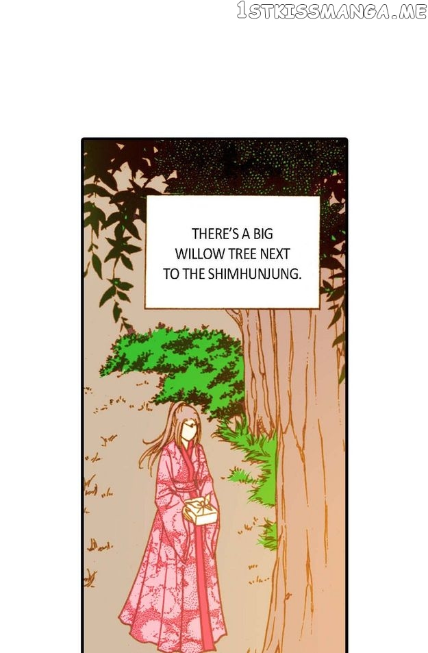 Sarasah – Manga Chapter 48 - page 90