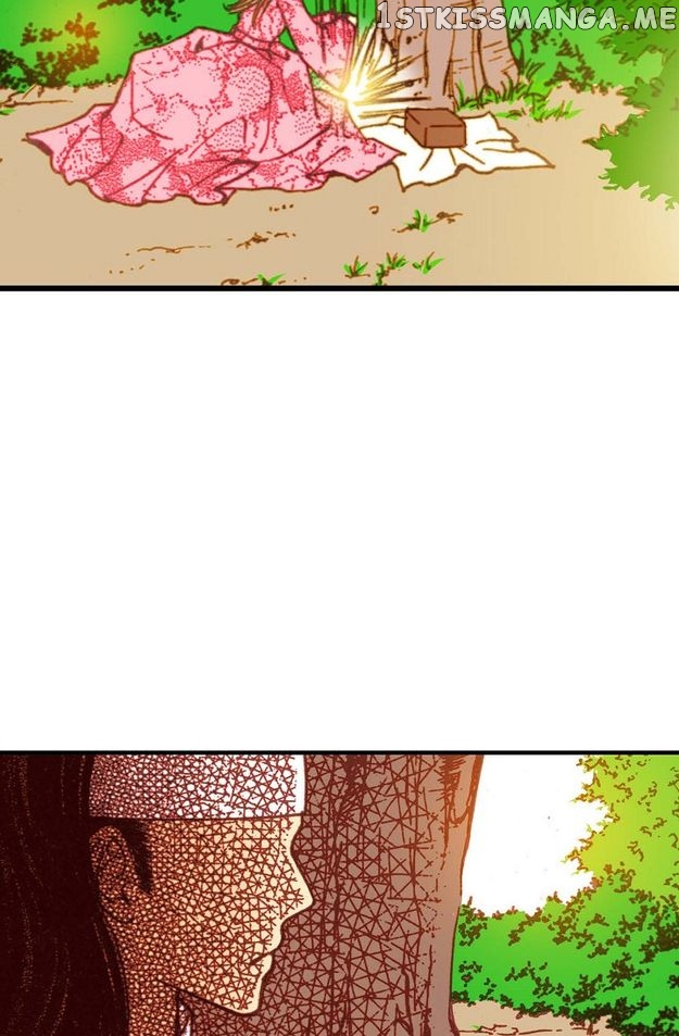 Sarasah – Manga Chapter 48 - page 92