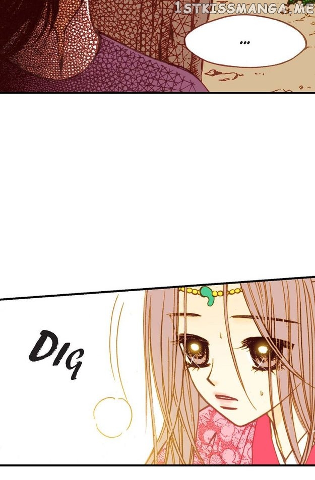 Sarasah – Manga Chapter 48 - page 93