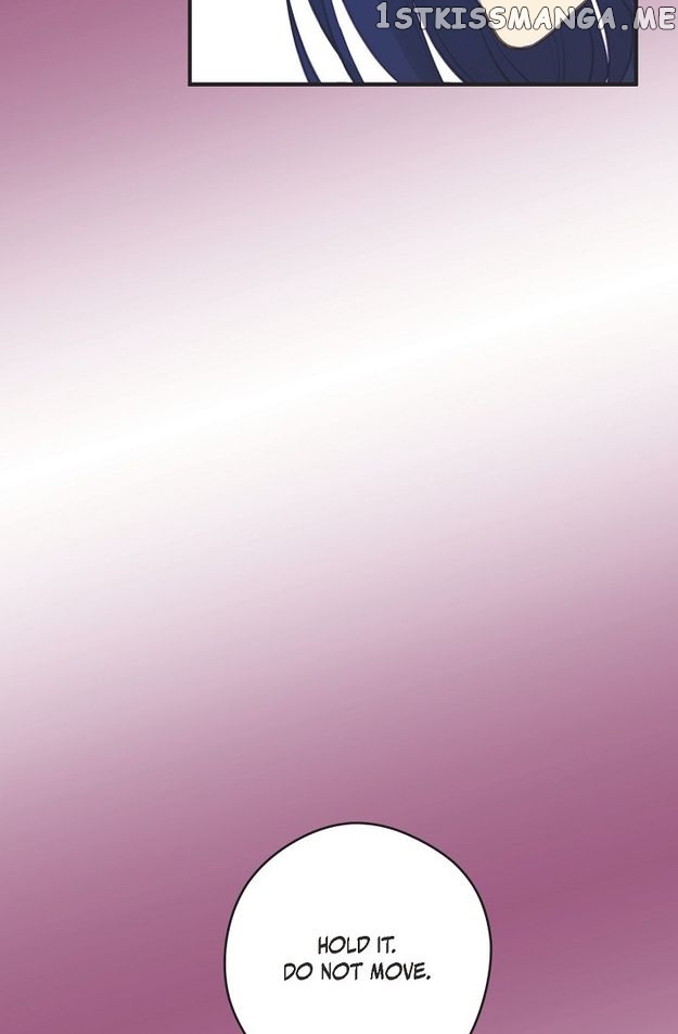 Sarasah – Manga Chapter 110 - page 10
