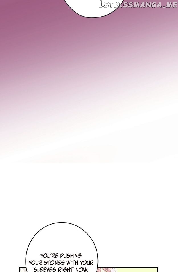 Sarasah – Manga Chapter 110 - page 11