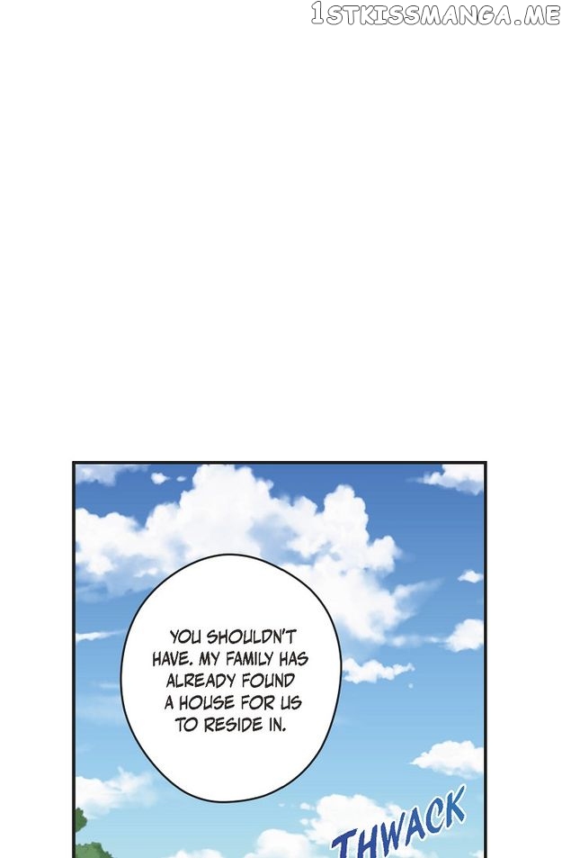 Sarasah – Manga Chapter 110 - page 17
