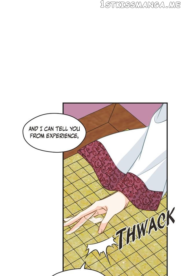 Sarasah – Manga Chapter 110 - page 20
