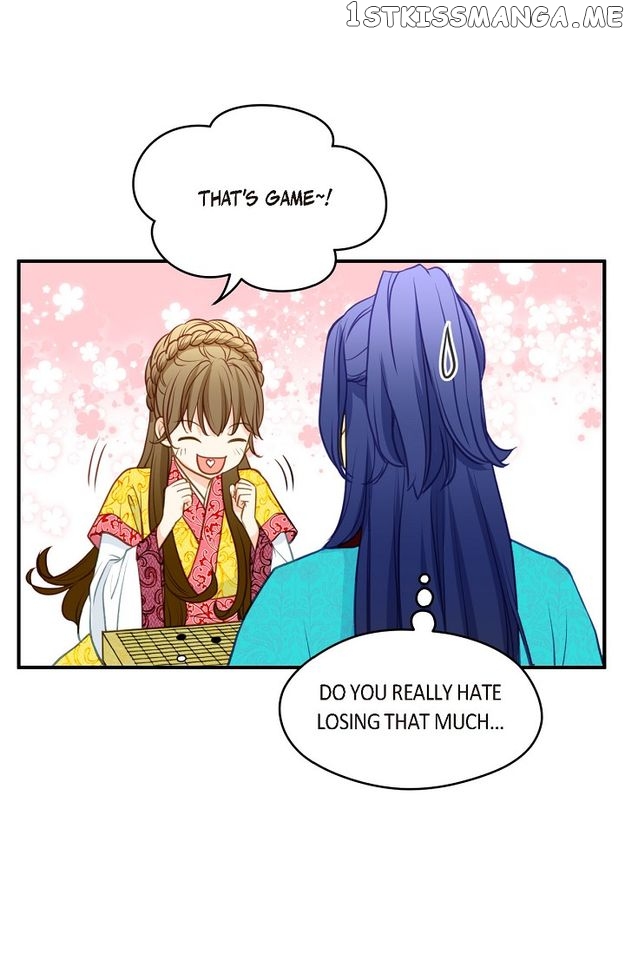 Sarasah – Manga Chapter 110 - page 28