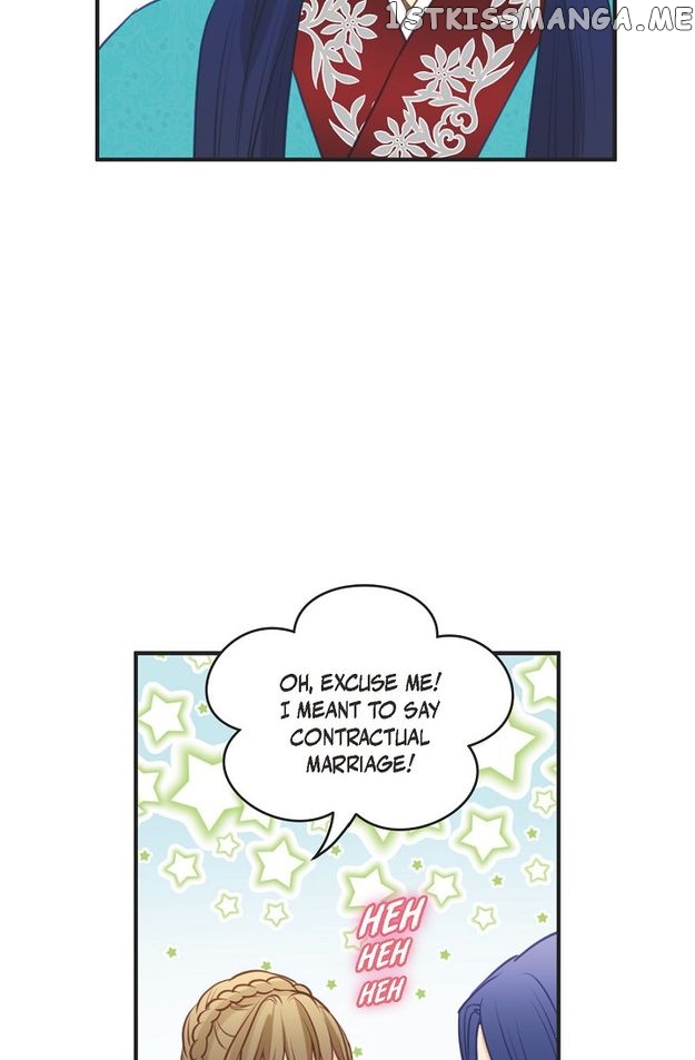 Sarasah – Manga Chapter 110 - page 33