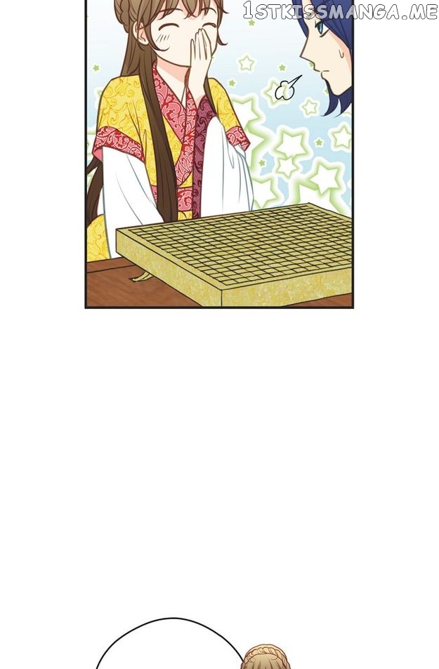 Sarasah – Manga Chapter 110 - page 34
