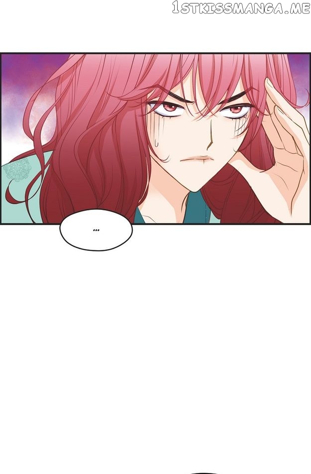 Sarasah – Manga Chapter 110 - page 37
