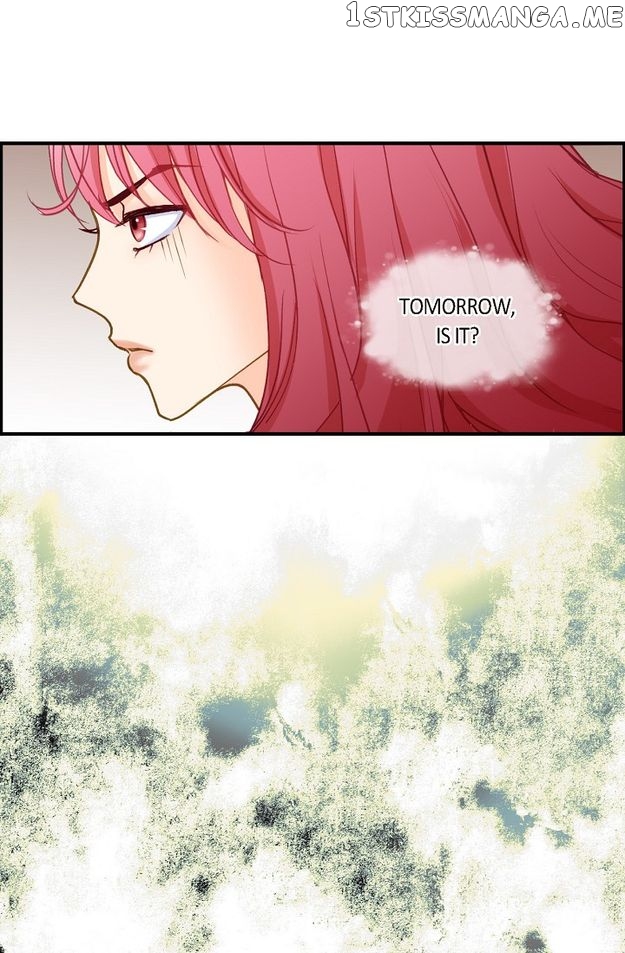 Sarasah – Manga Chapter 110 - page 39