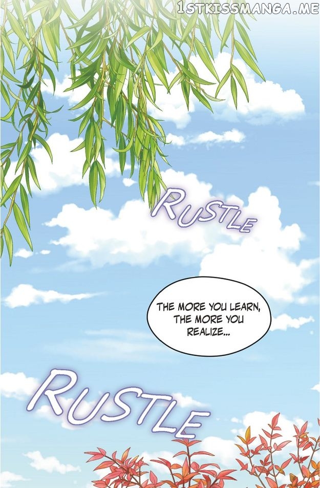 Sarasah – Manga Chapter 110 - page 4
