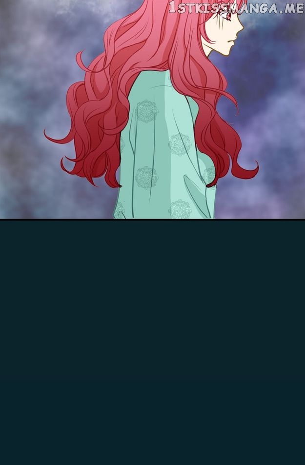 Sarasah – Manga Chapter 110 - page 44