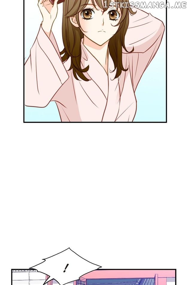 Sarasah – Manga Chapter 110 - page 46