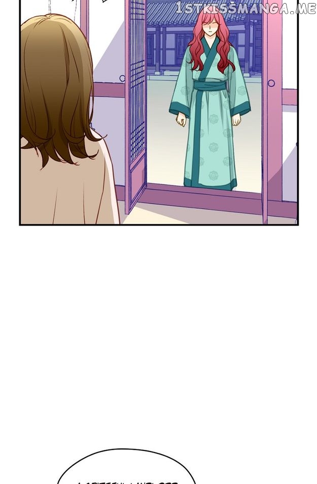 Sarasah – Manga Chapter 110 - page 47