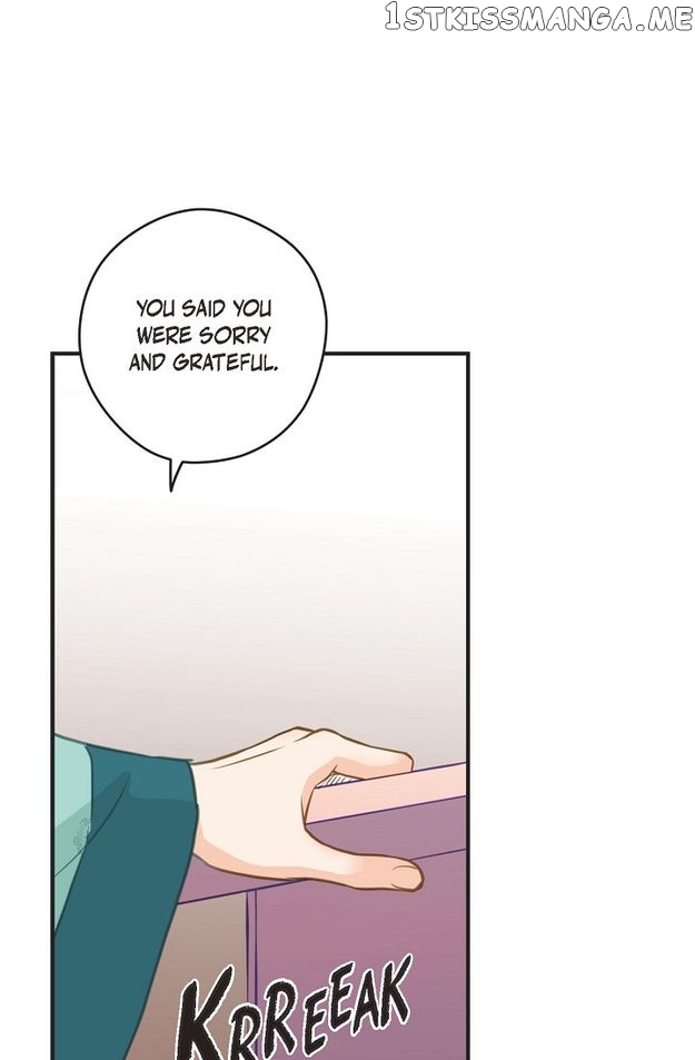 Sarasah – Manga Chapter 110 - page 49