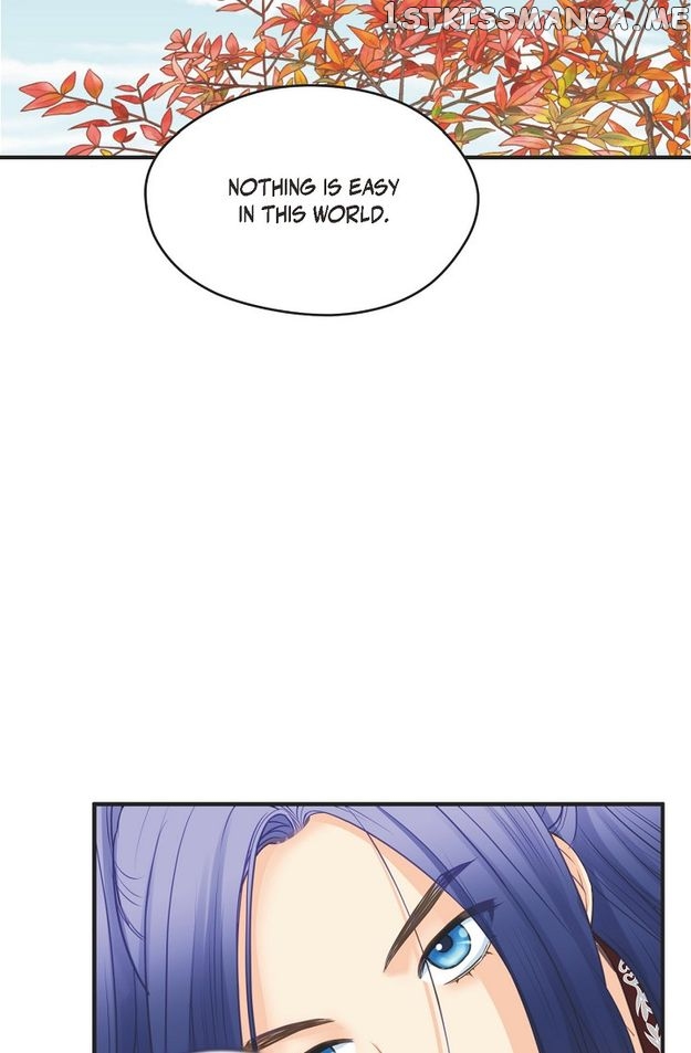 Sarasah – Manga Chapter 110 - page 5