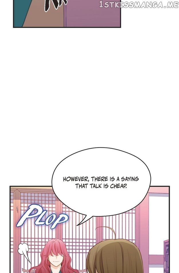 Sarasah – Manga Chapter 110 - page 50