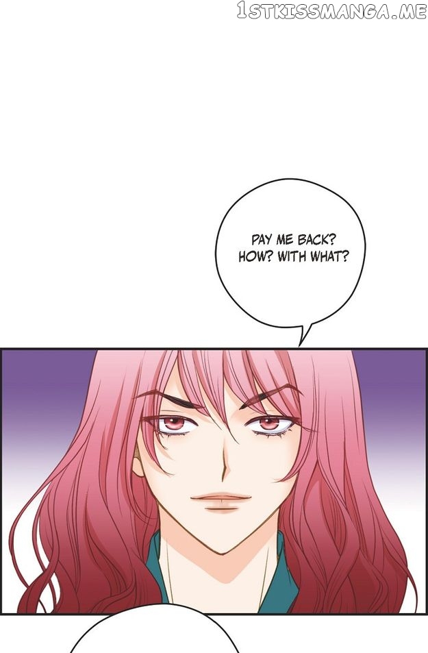 Sarasah – Manga Chapter 110 - page 53