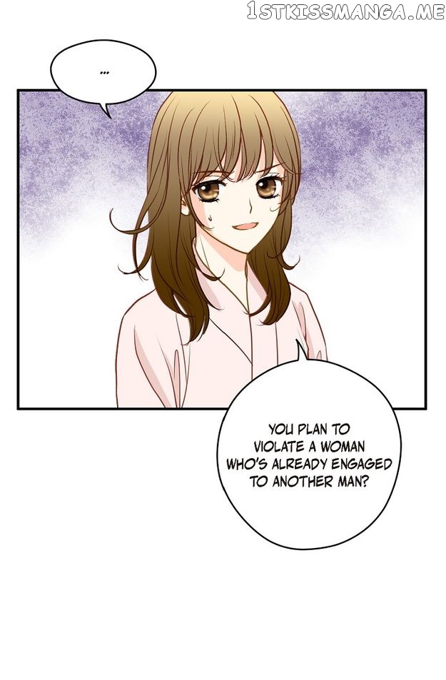 Sarasah – Manga Chapter 110 - page 57