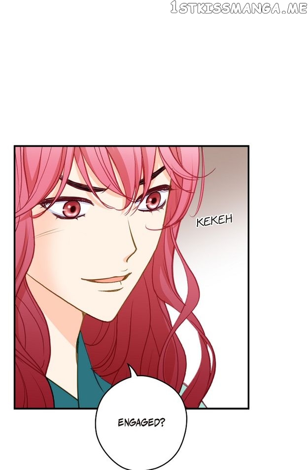 Sarasah – Manga Chapter 110 - page 58