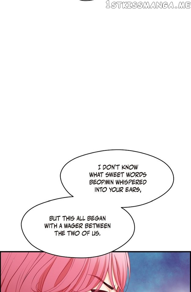 Sarasah – Manga Chapter 110 - page 59