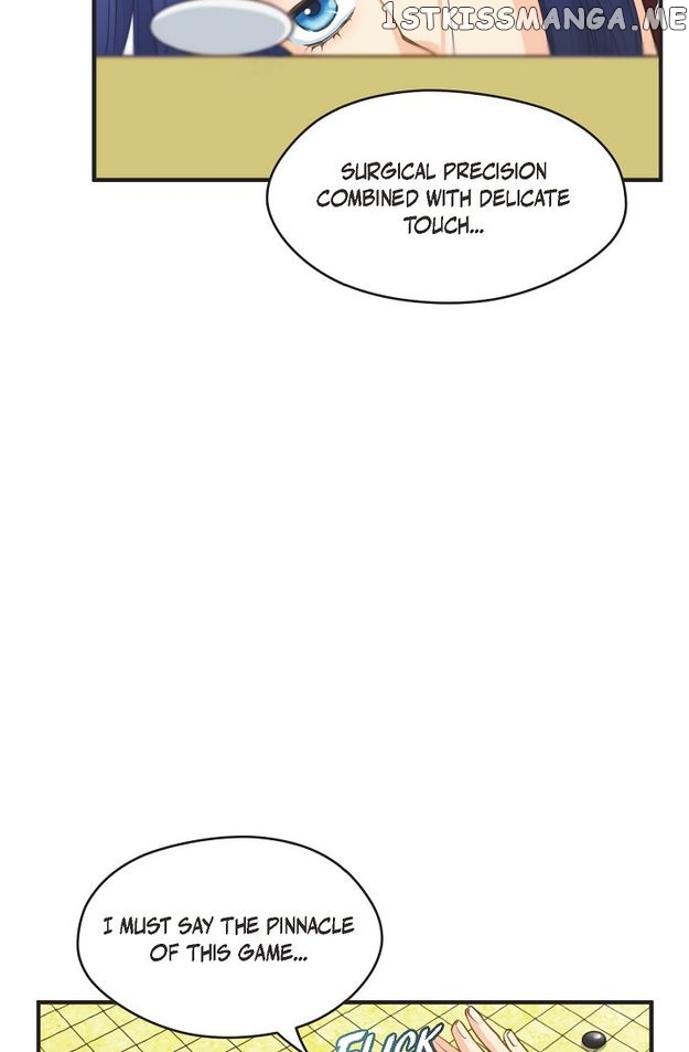 Sarasah – Manga Chapter 110 - page 6