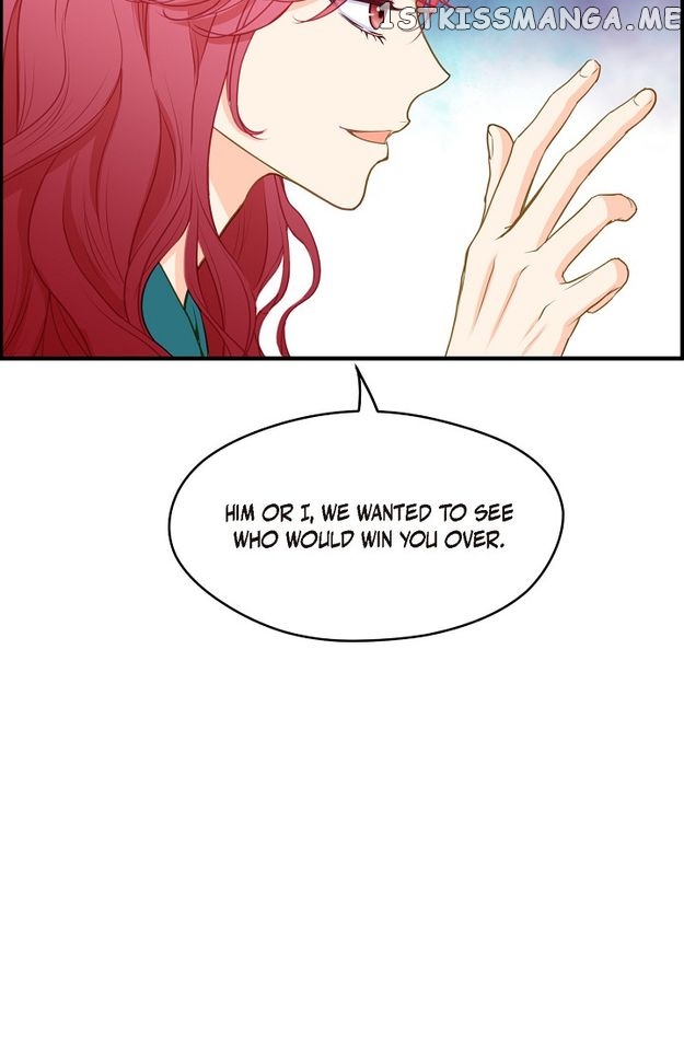 Sarasah – Manga Chapter 110 - page 60