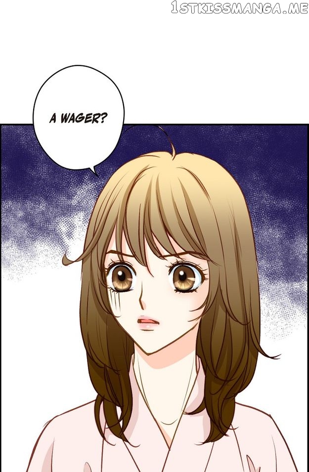 Sarasah – Manga Chapter 110 - page 61