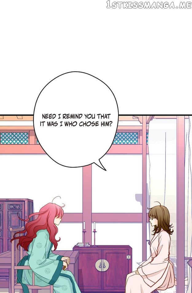 Sarasah – Manga Chapter 110 - page 66