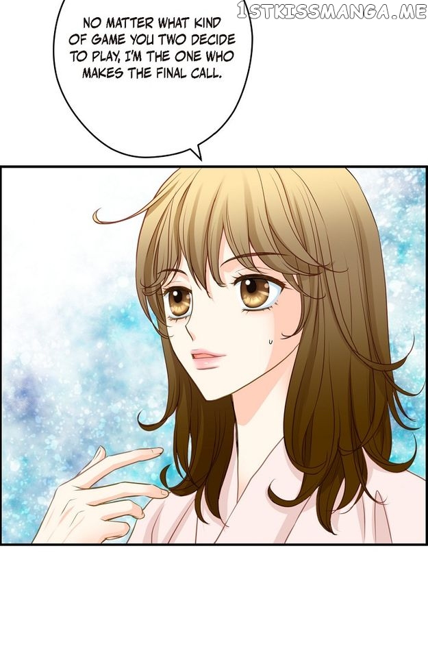 Sarasah – Manga Chapter 110 - page 68