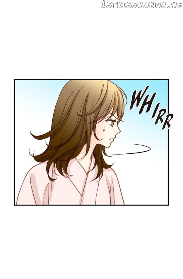 Sarasah – Manga Chapter 110 - page 70