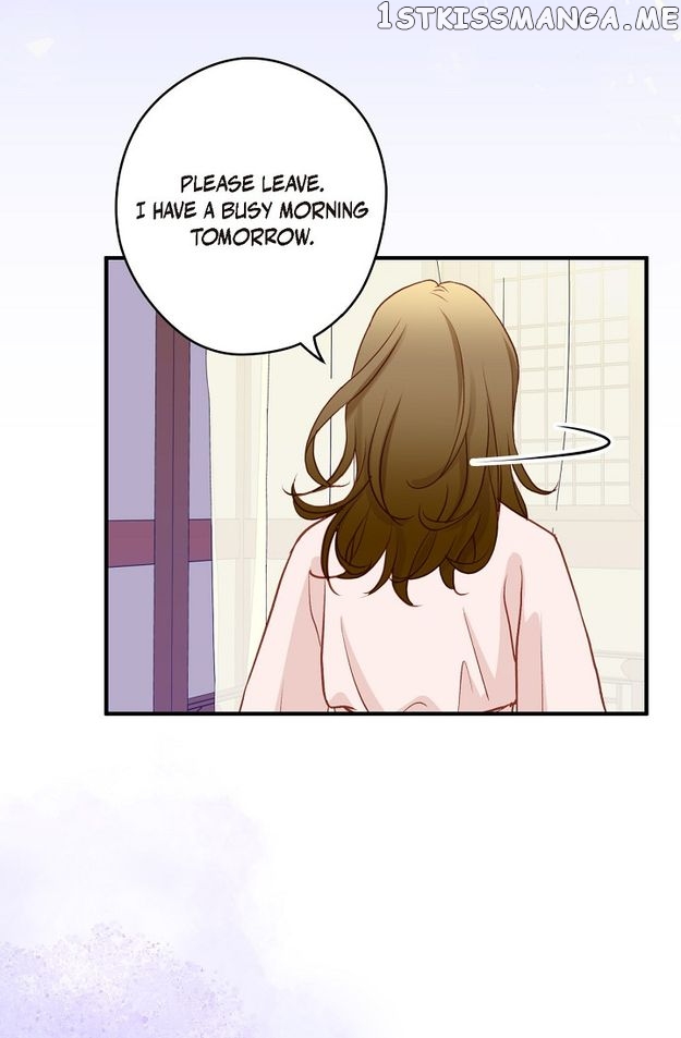 Sarasah – Manga Chapter 110 - page 74