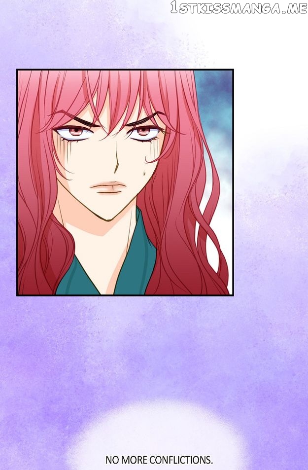Sarasah – Manga Chapter 110 - page 75